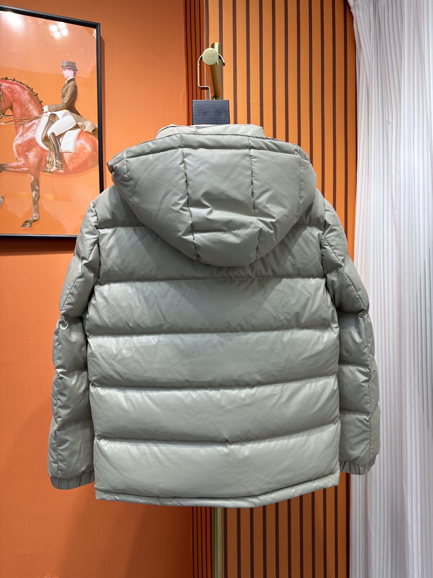 Prada Down Jackets